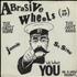 Abrasive Wheels The Army Song (ABW EP) 7