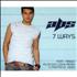 Abs 7 Ways CD single UK A-FC5WA263162