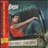 Abs Abstract Theory CD album Japanese A-FCDAB251537