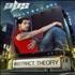 Abs Abstract Theory CD album UK A-FCDAB255342