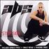 Abs Stop Signs CD/DVD single set UK A-FSDST245799