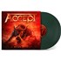 Accept Blind Rage - Dark Green Vinyl - Sealed 2-LP vinyl set UK