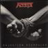 Accept Objection Overruled vinyl LP Dutch ACCLPOB718775