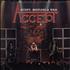 Accept Restless & Wild vinyl LP UK ACCLPRE578954