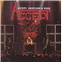 Accept Restless & Wild vinyl LP UK ACCLPRE817663