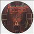 Accept Restless And Wild picture disc LP UK ACCPDRE323076