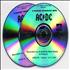 AC/DC A Concert Broadcast With 2-CD album set US ACD2CAC172825