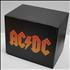 AC/DC AC/DC CD album Australian ACDCDAC456764