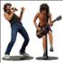 AC/DC Angus & Brian Figure Set Toy UK ACDTYAN403189