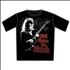 AC/DC Angus Let There Be Rock [Medium] t-shirt UK ACDTSAN428981