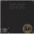 AC/DC Back In Black - 180gm Black/White Vinyl vinyl LP UK ACDLPBA838876