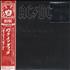 AC/DC Back In Black - Promo Sample CD album Japanese ACDCDBA429209