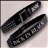 AC/DC Back In Black Belt memorabilia UK ACDMMBA394685