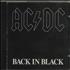 AC/DC Back In Black CD album German ACDCDBA680006