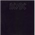 AC/DC Back In Black vinyl LP UK ACDLPBA820183