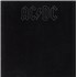 AC/DC Back In Black vinyl LP US ACDLPBA863164