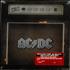 AC/DC Backtracks - Sealed 3-disc CD/DVD Set US ACD3DBA544923