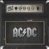 AC/DC Backtracks CD album US ACDCDBA491667