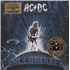 AC/DC Ballbreaker - 180gm Gold Vinyl LP UNITED KINGDOM ACDLPBA871595