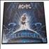 AC/DC Ballbreaker - Autographed memorabilia US ACDMMBA383271