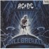 AC/DC Ballbreaker - Sealed vinyl LP German ACDLPBA858351