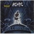 AC/DC Ballbreaker - Sealed LP USA ACDLPBA872083