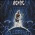 AC/DC Ballbreaker CD album Japanese ACDCDBA234907