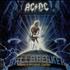 AC/DC Ballbreaker CD album US ACDCDBA88837