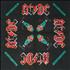 AC/DC Bandana clothing UK ACDMCBA394243