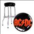 AC/DC Bar Stool memorabilia UK ACDMMBA417891