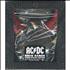 AC/DC Black Ice CD album Japanese ACDCDBL492322