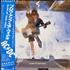 AC/DC Blow Up Your Video vinyl LP Japanese ACDLPBL164327