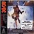 AC/DC Blow Up Your Video CD album Japanese ACDCDBL178268