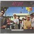 AC/DC Dirty Deeds Done Dirt Cheap - 180g - Sealed vinyl LP UK ACDLPDI827136