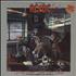 AC/DC Dirty Deeds Done Dirt Cheap - Promo Stickered 12