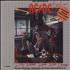 AC/DC Dirty Deeds Done Dirt Cheap CD single UK ACDC5DI17199
