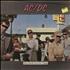 AC/DC Dirty Deeds Done Dirt Cheap vinyl LP UK ACDLPDI726570