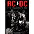 AC/DC DVD Collectors Box DVD UK ACDDDDV449041