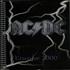 AC/DC Europe Tour 2000 Itinerary UK ACDITEU609089