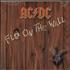 AC/DC Fly On The Wall - Record Club - Sealed vinyl LP US ACDLPFL630421