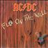 AC/DC Fly On The Wall vinyl LP Mexican ACDLPFL239659
