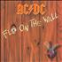 AC/DC Fly On The Wall vinyl LP UK ACDLPFL466519