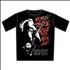 AC/DC For Those About To Rock [Large] t-shirt UK ACDTSFO428977