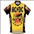 AC/DC For Those ABout To Rock [Large] t-shirt UK ACDTSFO430038
