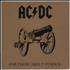 AC/DC For Those About To Rock We Salute You vinyl LP German ACDLPFO738885