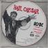 AC/DC Hail Caesar CD single Australian ACDC5HA190822
