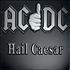AC/DC Hail Caeser CD single German ACDC5HA71306