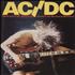 AC/DC Hell Ain't No Bad Place To Be! book UK ACDBKHE309599