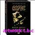 AC/DC Hells Bells DVD UK ACDDDHE476620