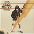AC/DC High Voltage - 180gm Vinyl LP UNITED KINGDOM ACDLPHI258852